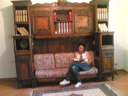 bonne  fin de semaine   & surtout  un bon week end !!